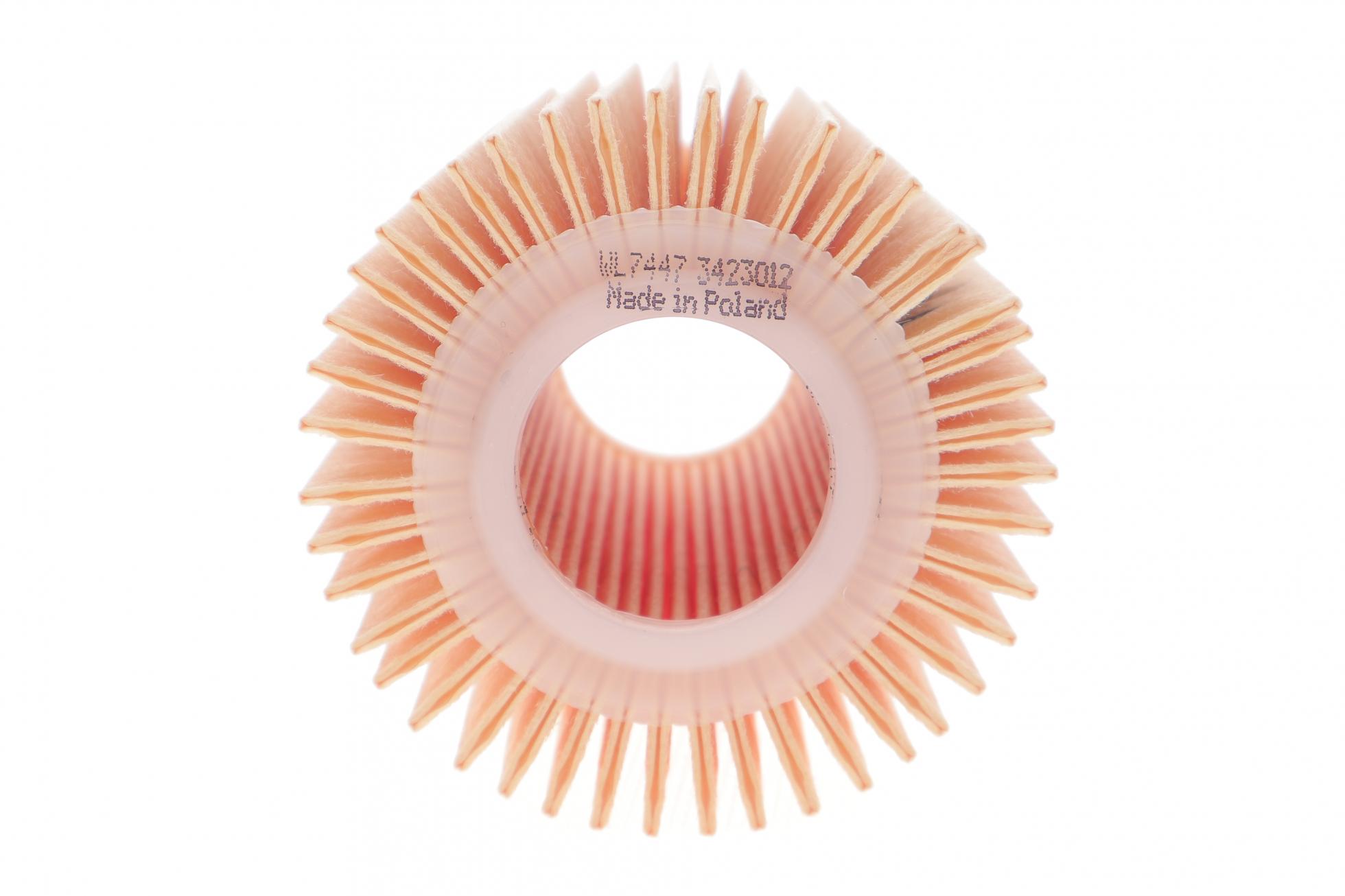 WL7447 WIX FILTERS
